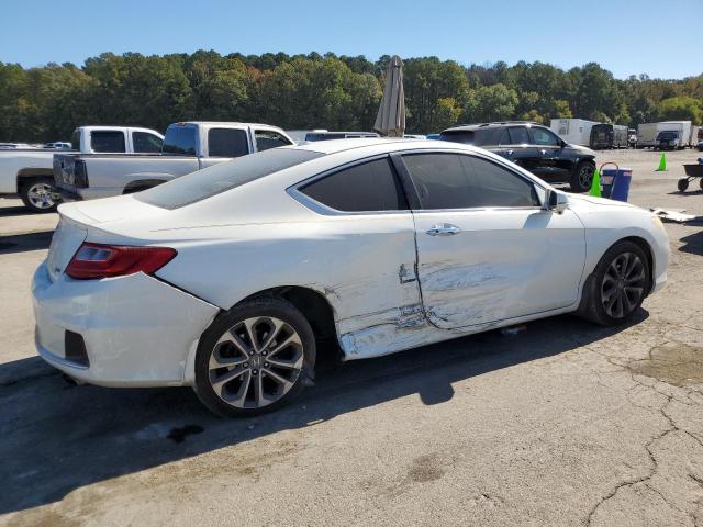  HONDA ACCORD 2014 White