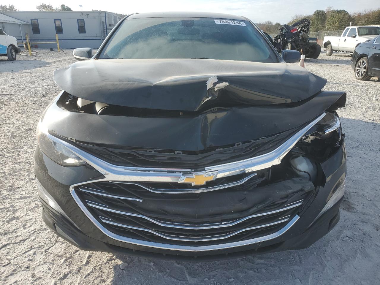 2019 Chevrolet Malibu - Image 5