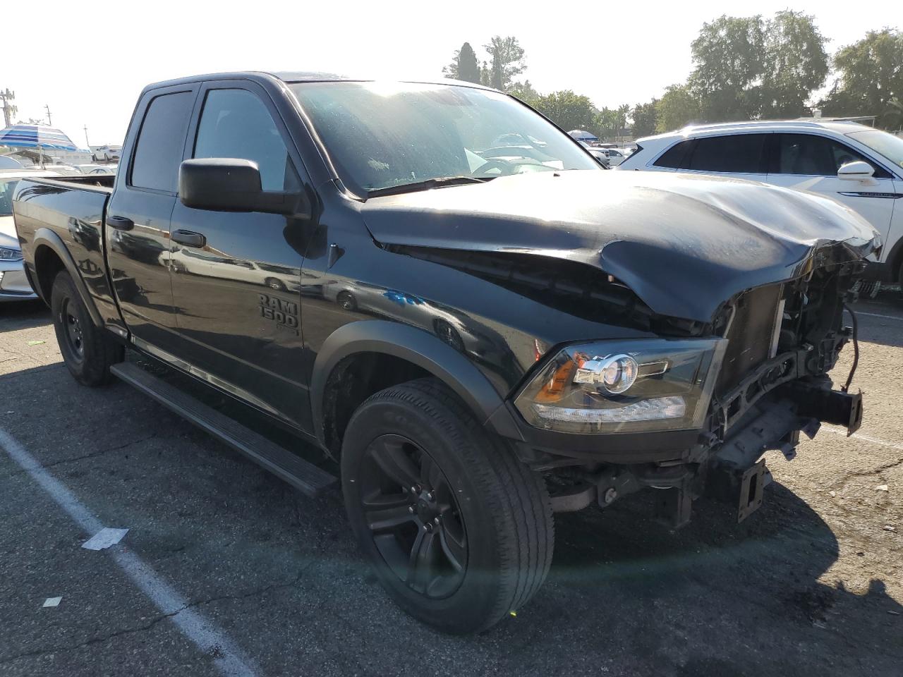 2021 RAM 1500 - Image 4