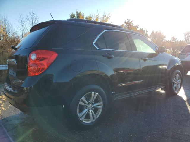  CHEVROLET EQUINOX 2014 Черный