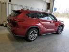 Milwaukee, WI에서 판매 중인 2020 Toyota Highlander Platinum - Front End