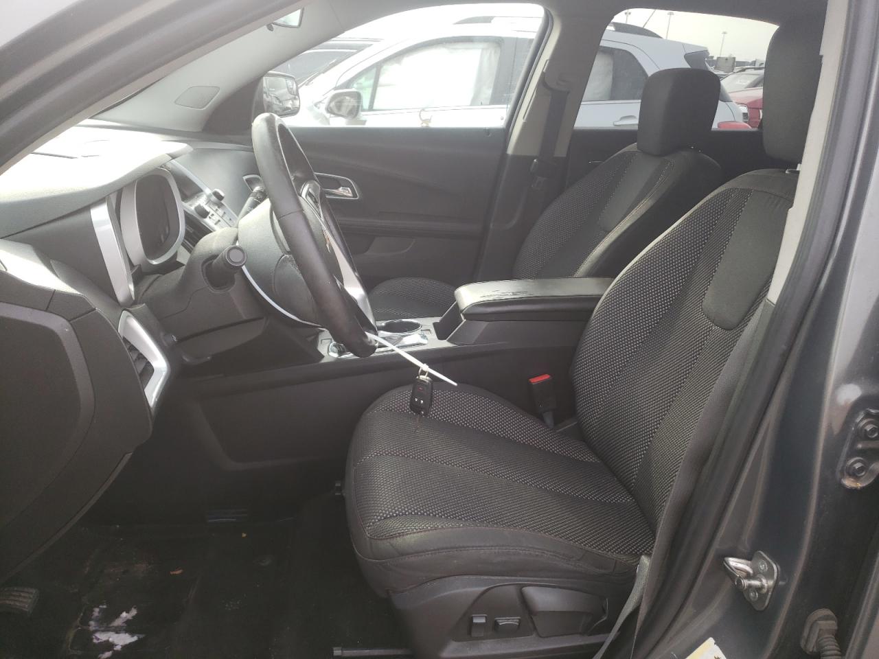 2013 Chevrolet Equinox - Image 7