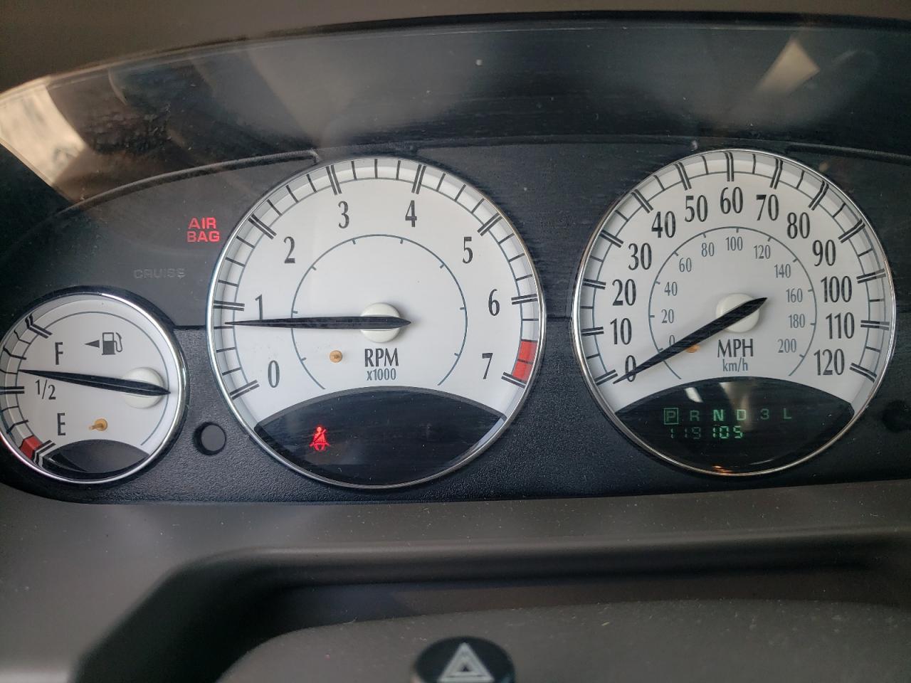 2002 Chrysler Sebring Lxi VIN: 1C3AL56R52N240265 Lot: 77464884