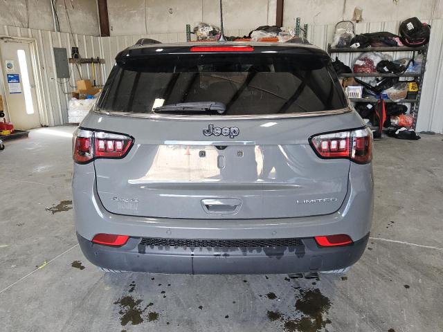 3C4NJDCB5MT545420 Jeep Compass LI 6