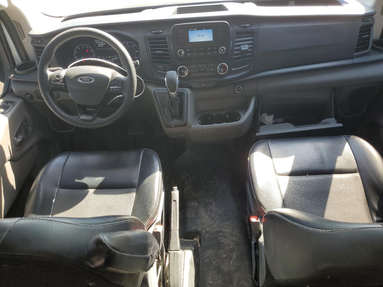 2020 Ford Transit - Image 8