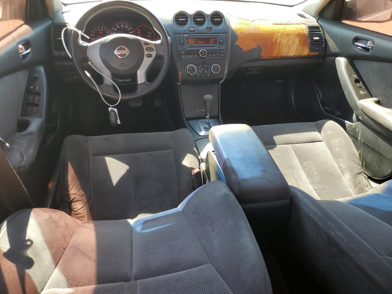 1N4AL21E18N433848 2008 Nissan Altima 2.5