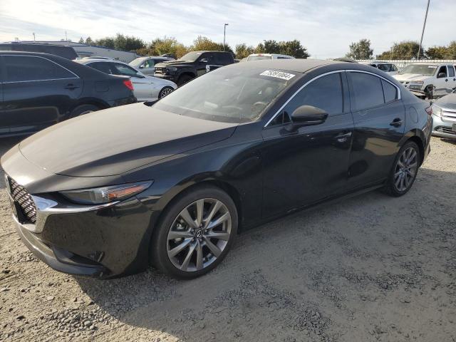 2021 Mazda 3 Premium