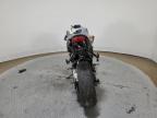 2023 SUZUKI GSX-R750  for sale at Copart TX - CRASHEDTOYS DALLAS