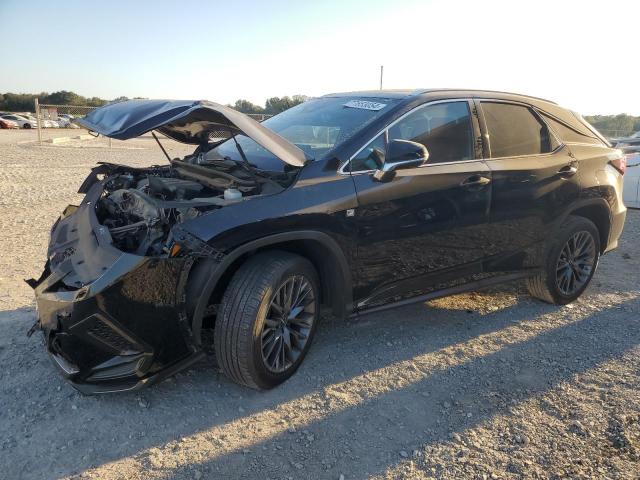 2021 Lexus Rx 350 F Sport