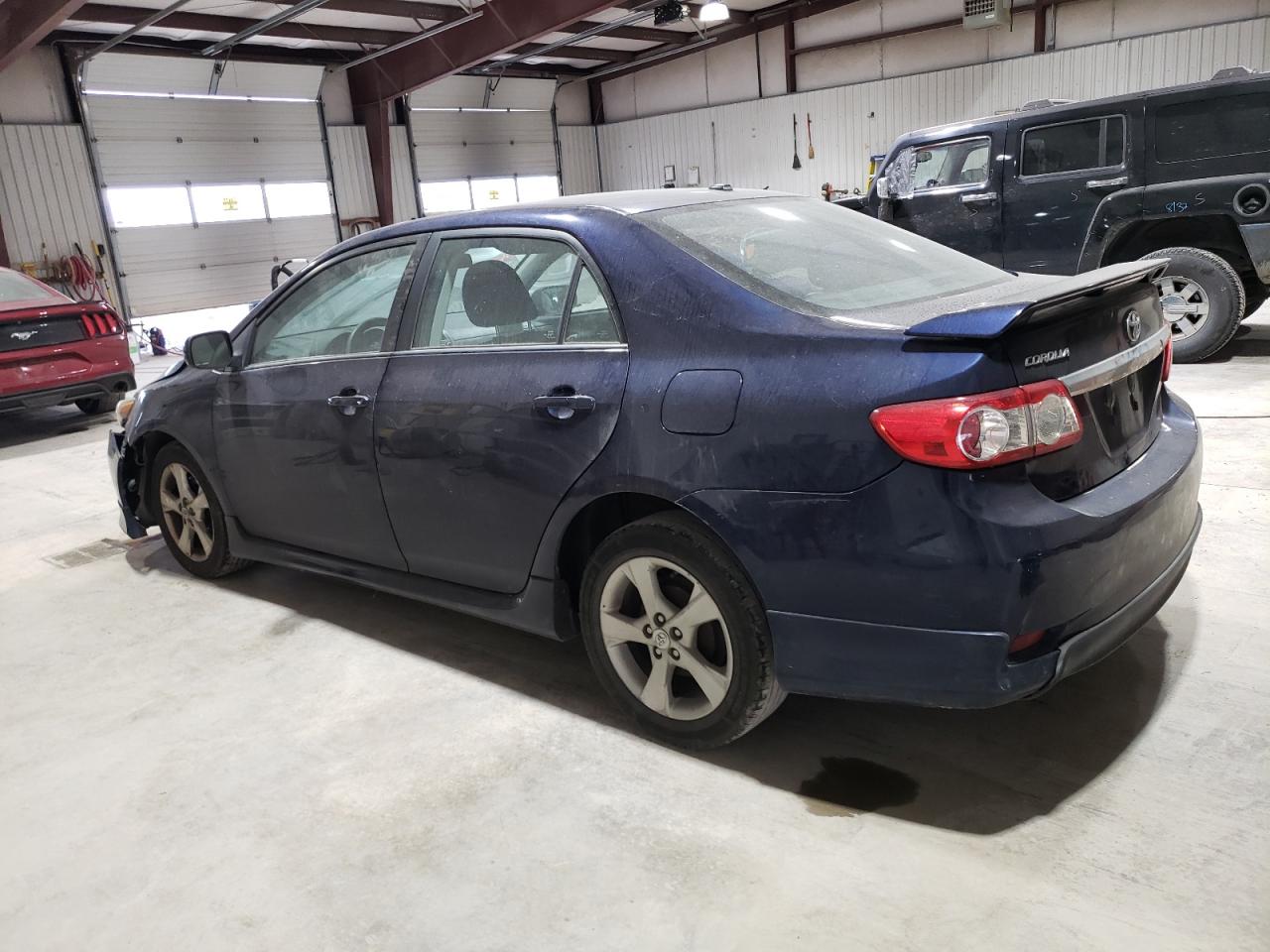 2011 Toyota Corolla - Image 2