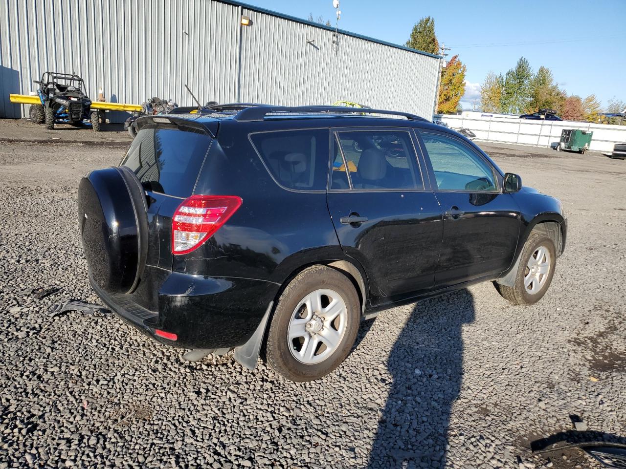 2010 Toyota RAV 4 - Image 3