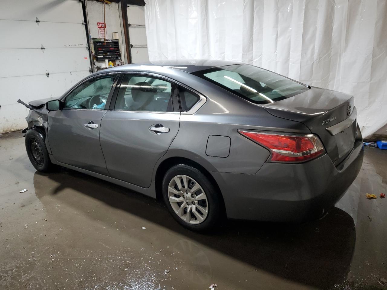 2014 Nissan Altima 2.5 VIN: 1N4AL3APXEC316848 Lot: 77468964