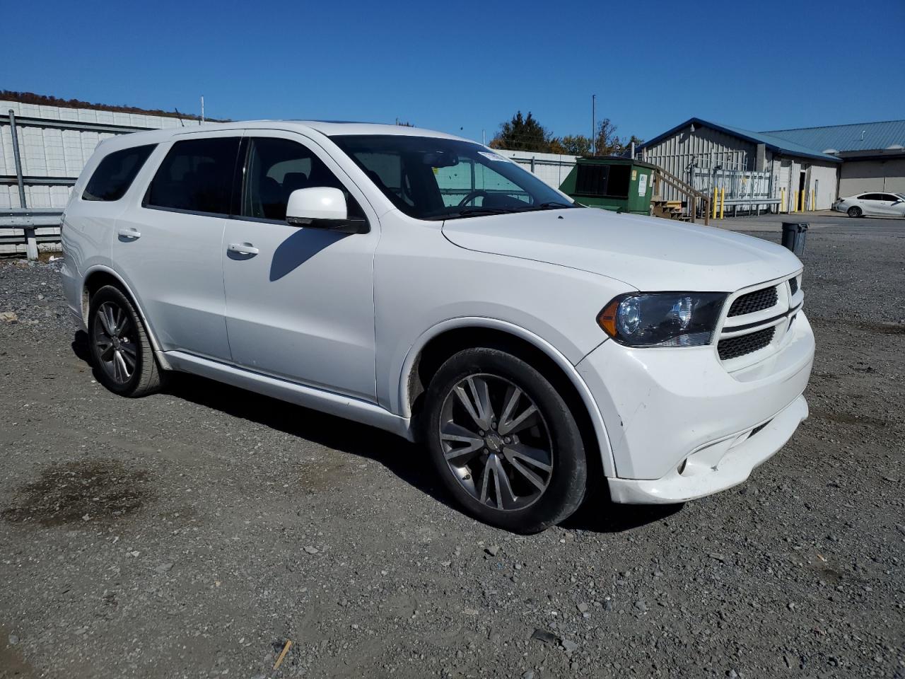2013 Dodge Durango - Image 4