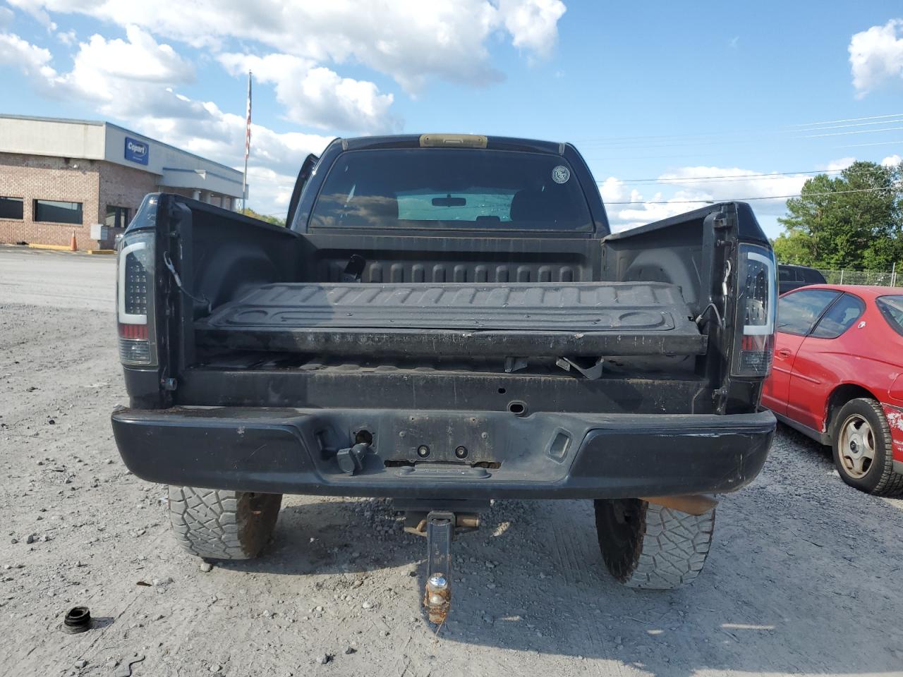 2005 Dodge Ram 1500 St VIN: 1D7HU18N35S289082 Lot: 73834724