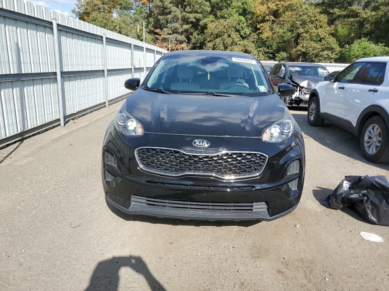 2020 Kia Sportage - Image 5
