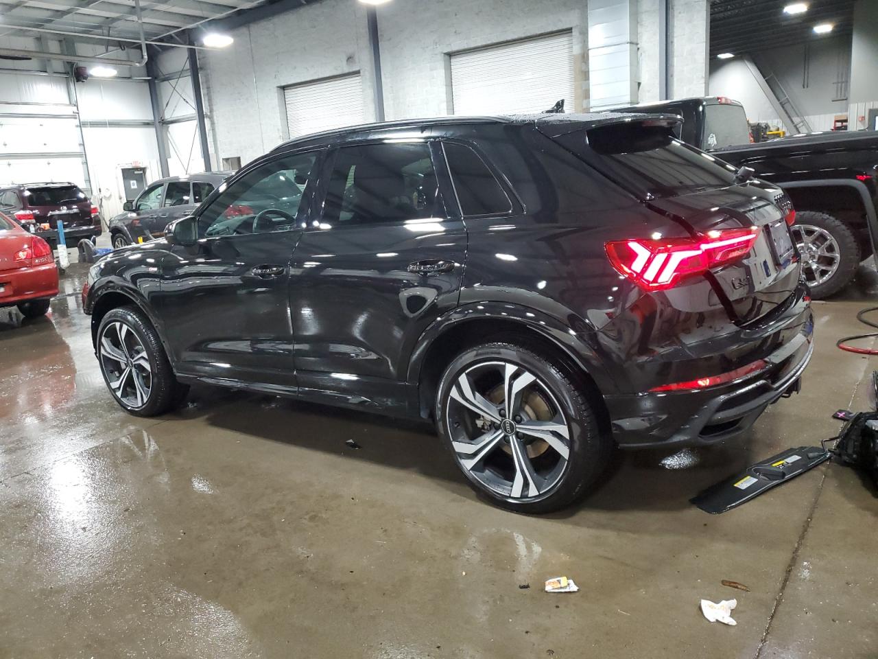 2023 Audi Q3 - Image 2