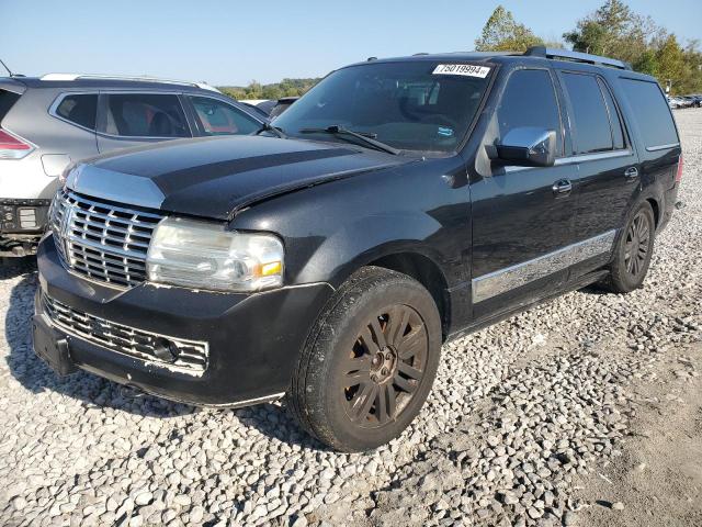 2011 Lincoln Navigator 