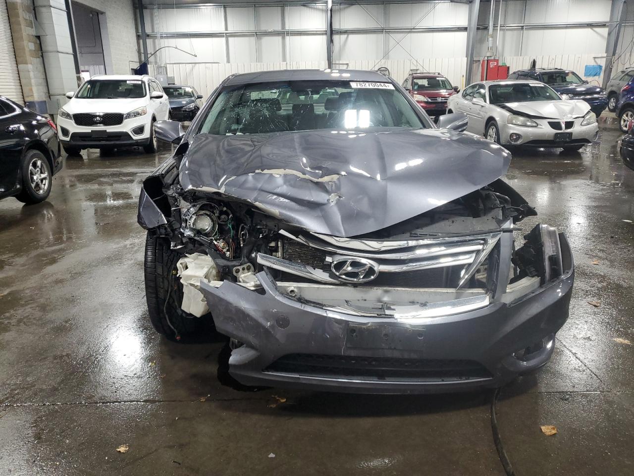 2013 Hyundai Azera - Image 5