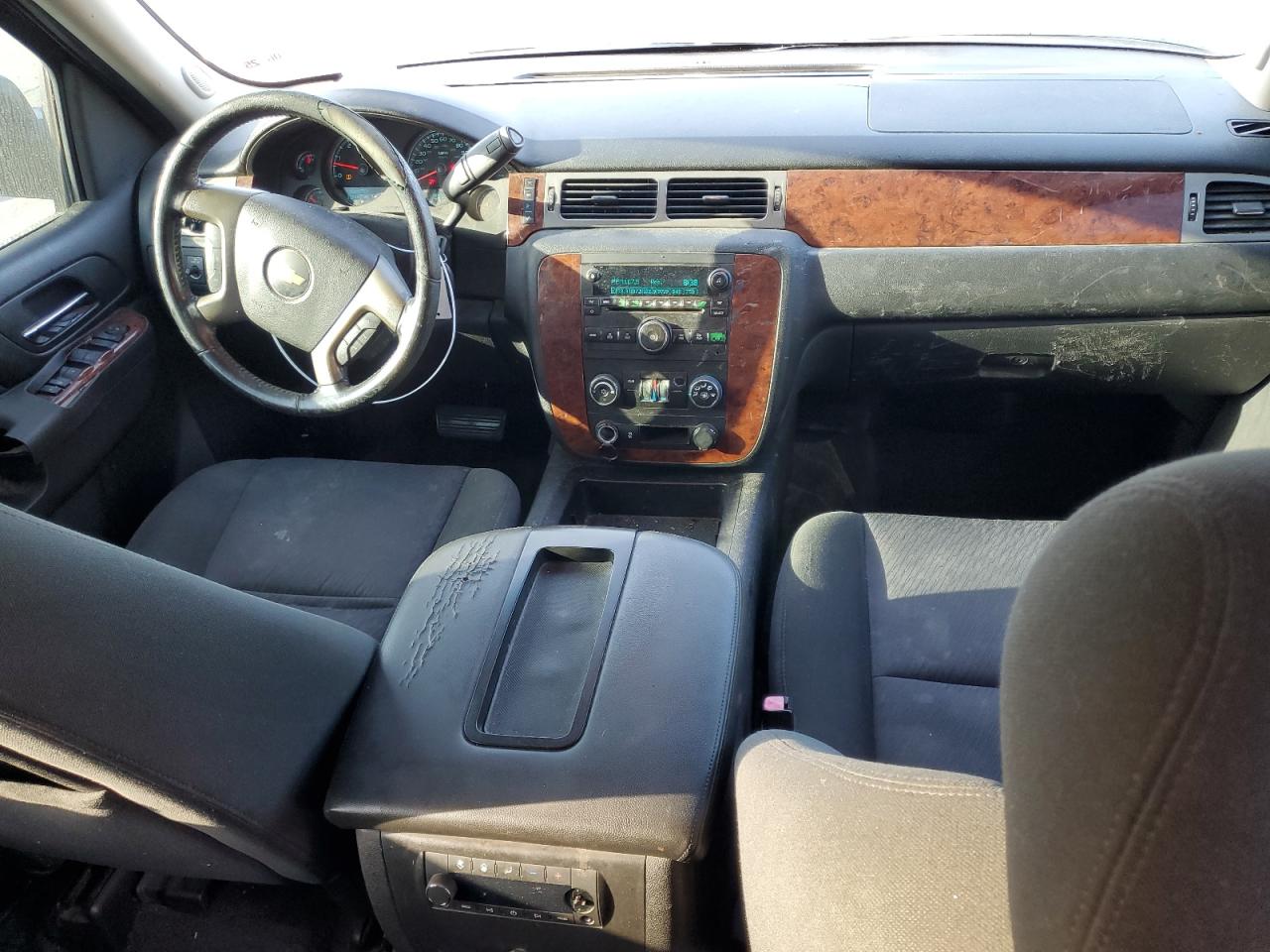 2013 Chevrolet Tahoe - Image 8