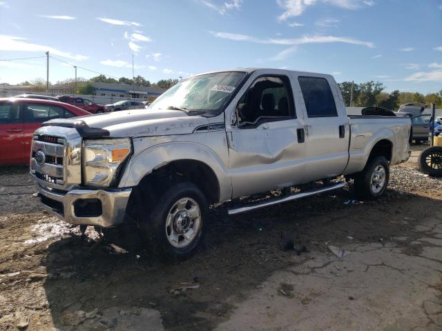 2012 Ford F250 Super Duty