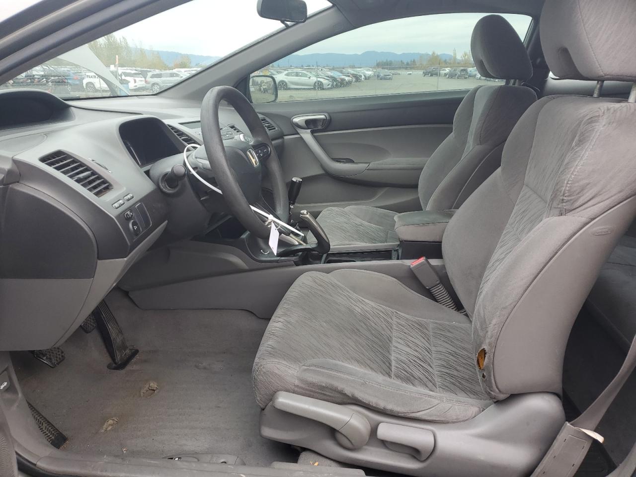 2006 Honda Civic - Image 7