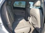 2012 Cadillac Srx Luxury Collection na sprzedaż w Wichita, KS - Hail