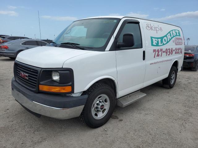 2014 Gmc Savana G2500