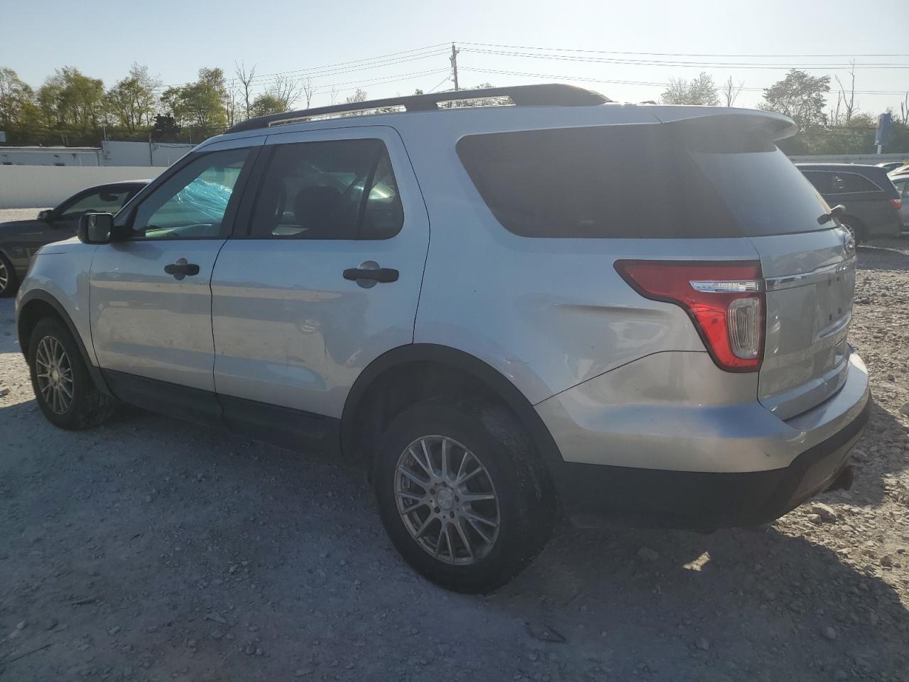 2013 Ford Explorer - Image 2