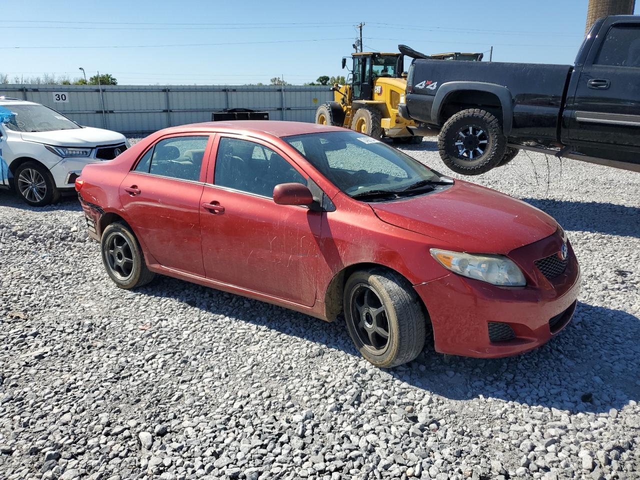 2009 Toyota Corolla - Image 4