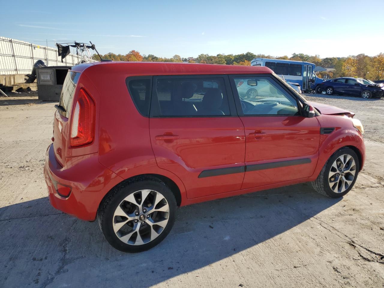 2013 Kia Soul - Image 3
