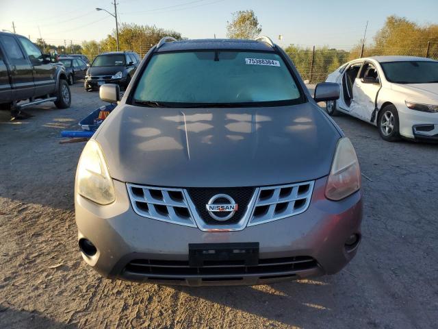  NISSAN ROGUE 2013 Beige