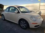 2007 Volkswagen New Beetle 2.5L Option Package 1 للبيع في Littleton، CO - Hail