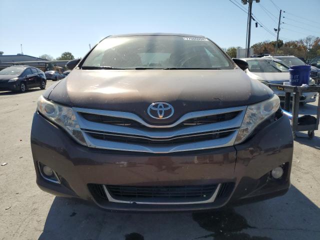 TOYOTA VENZA 2013 Коричневый