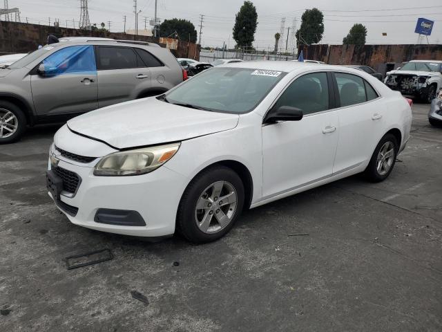 2014 Chevrolet Malibu Ls