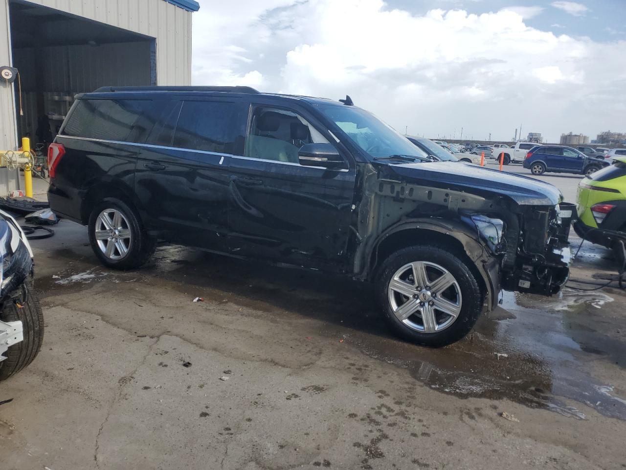 2019 Ford Expedition - Image 4