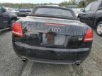 2007 Audi A4 3.2 Cabriolet Quattro de vânzare în China Grove, NC - Front End
