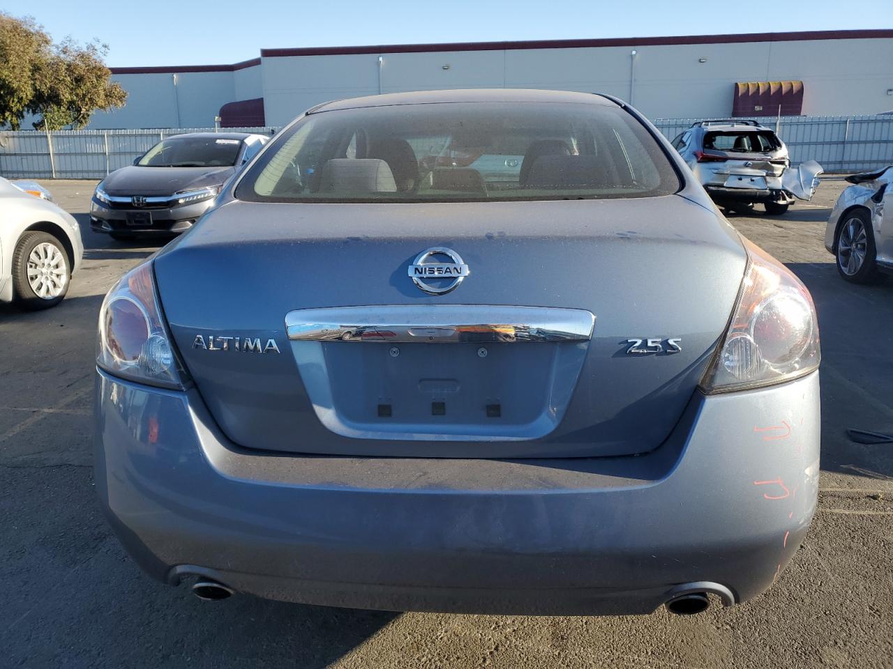 2011 Nissan Altima - Image 6