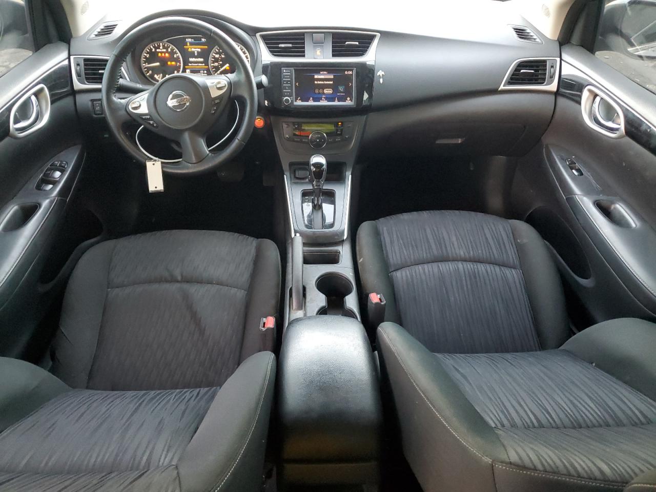 2019 Nissan Sentra - Image 8