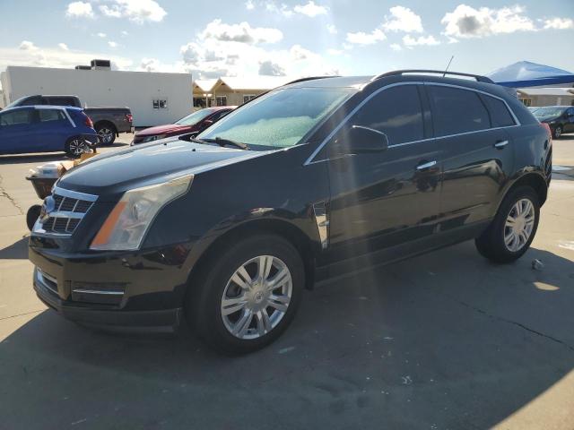 2012 Cadillac Srx 