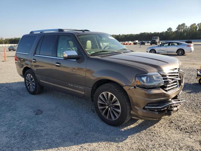  LINCOLN NAVIGATOR 2015 Цвет загара