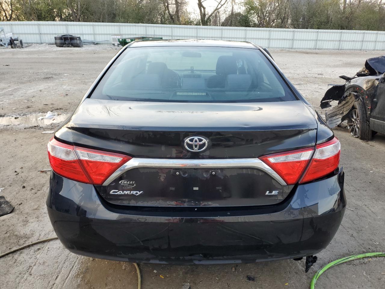 2015 Toyota Camry - Image 6