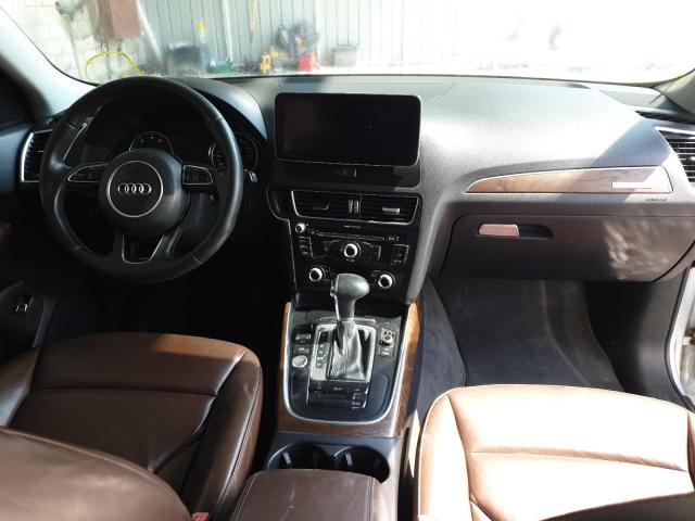 WA1CFCFP3EA065602 - 2014 AUDI Q5 PREMIUM - #76209844