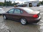 2001 Ford Taurus Se en Venta en Mendon, MA - Minor Dent/Scratches