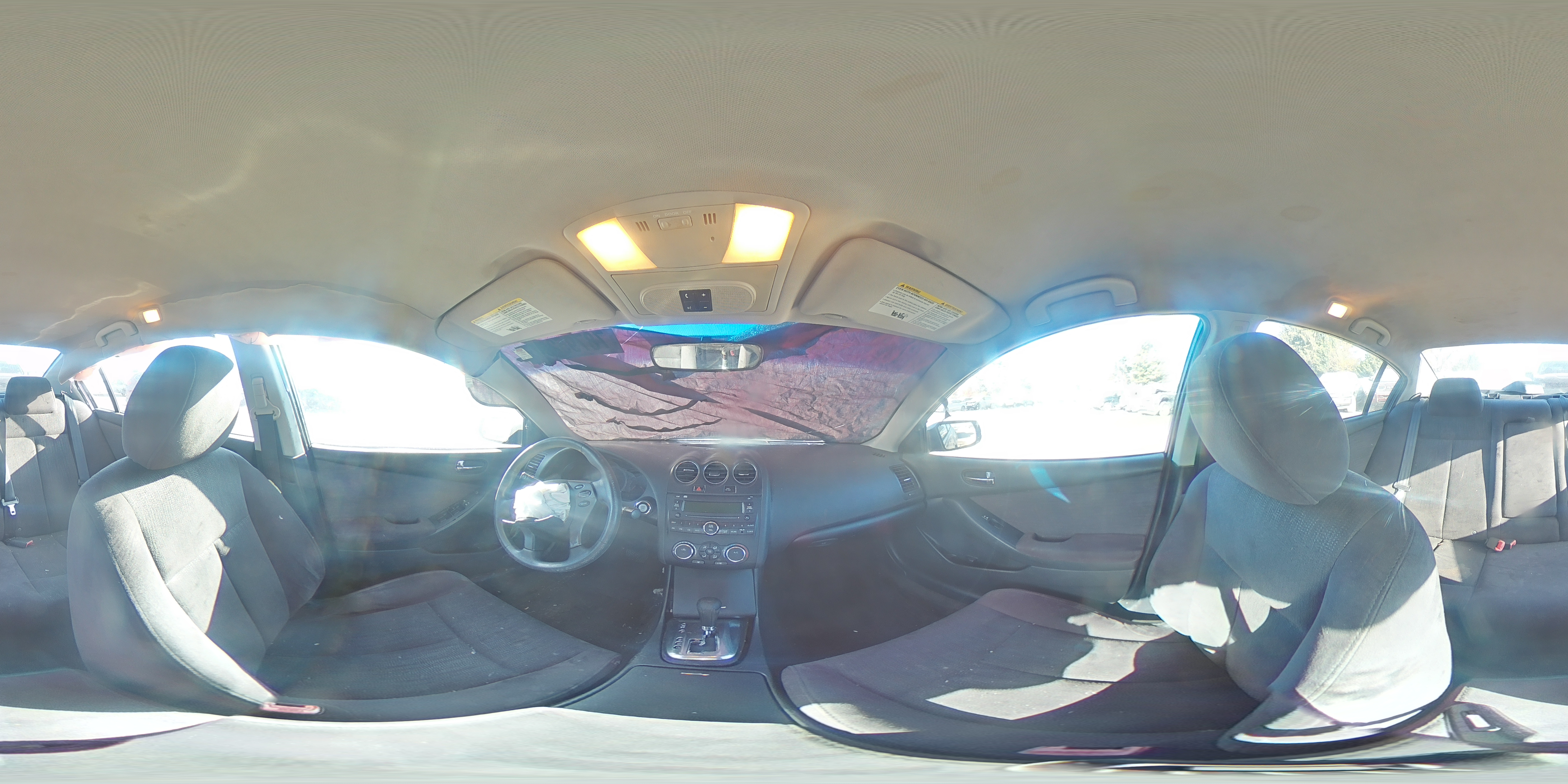 2011 Nissan Altima - Image 13