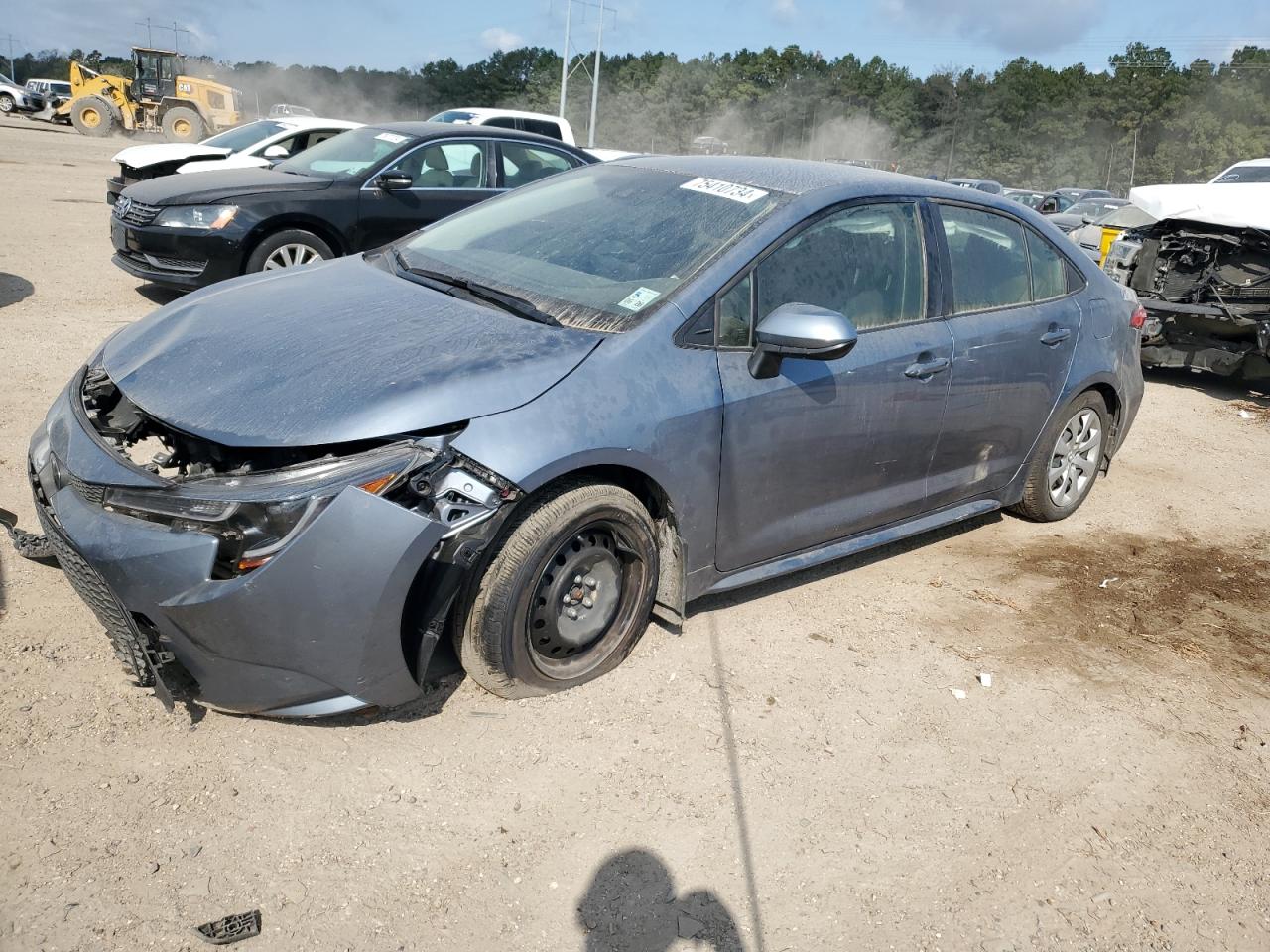 2022 Toyota Corolla - Image 1