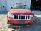 2013 Jeep Grand Cherokee Limited na sprzedaż w Jacksonville, FL - Front End