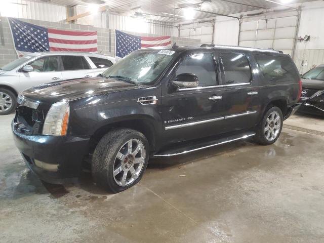 2007 Cadillac Escalade Esv