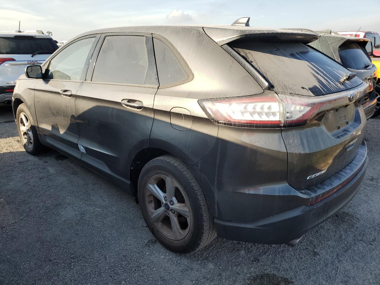 2015 Ford Edge - Image 2