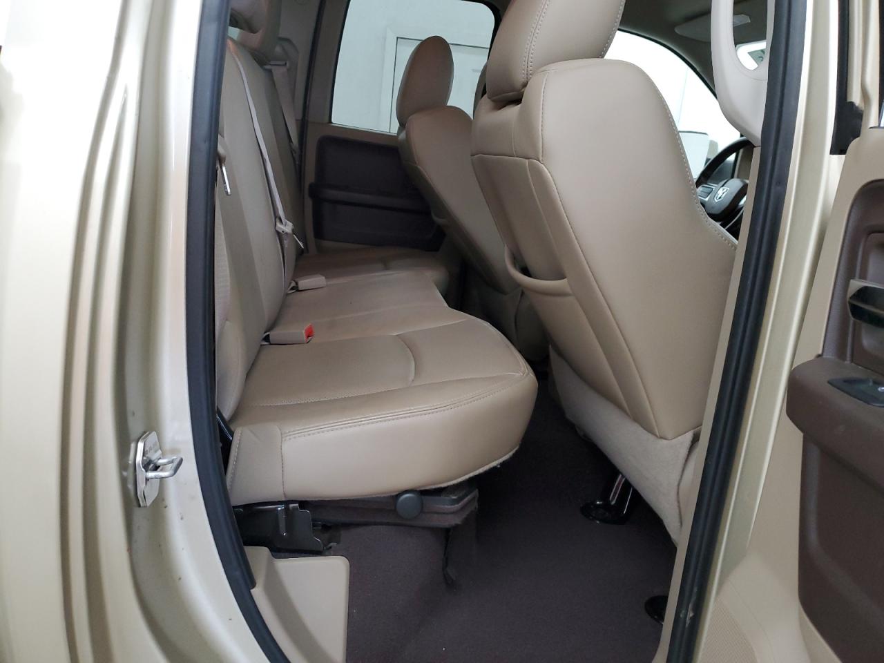 2011 Dodge Ram 1500 VIN: 1D7RV1GT0BS602148 Lot: 74911014