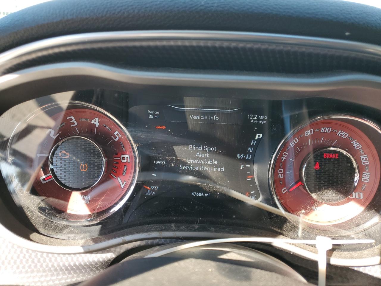 2017 Dodge Challenger Srt Hellcat VIN: 2C3CDZC93HH553995 Lot: 75542564